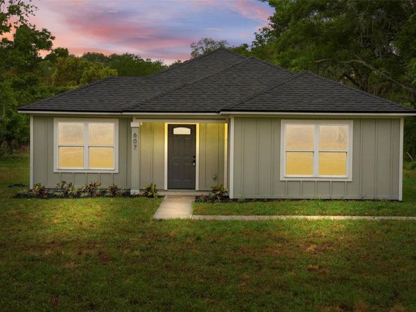 607 THOMAS AVE , LEESBURG, FL 34748