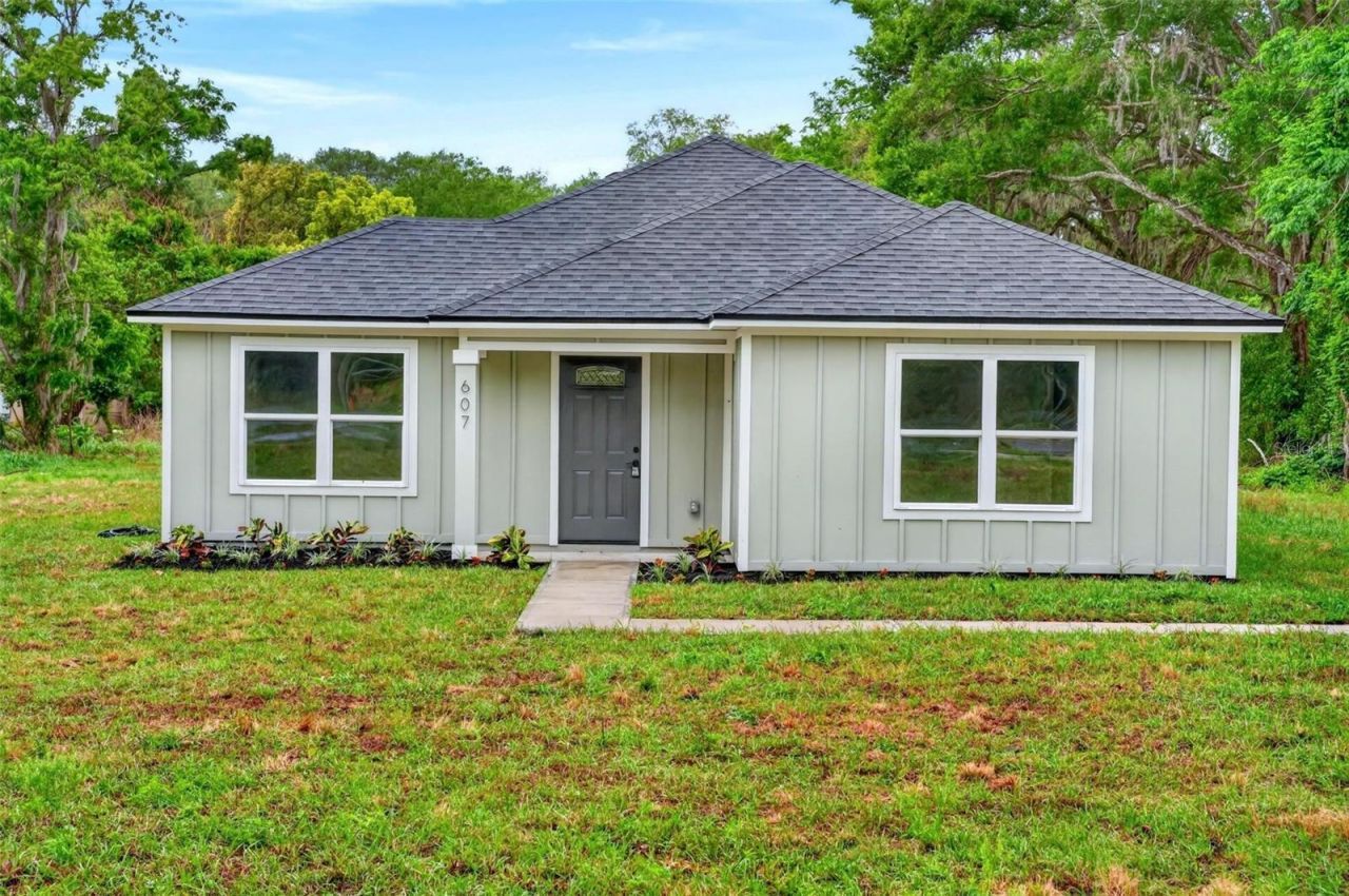 607 Thomas Ave , Leesburg, FL 34748 Photo
