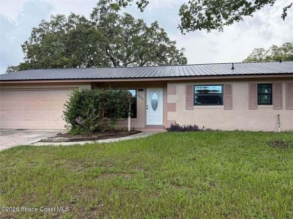 3870 VALLEY LANE , TITUSVILLE, FL 32780