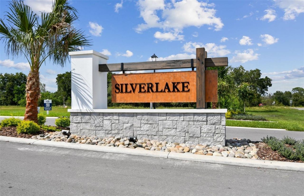 1294 Lakeridge Way , Lake Alfred, FL 33850 Photo