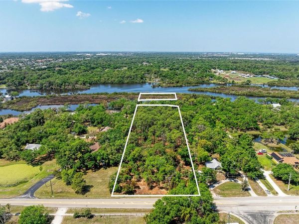 3612 57TH STREET E, BRADENTON, FL 34208