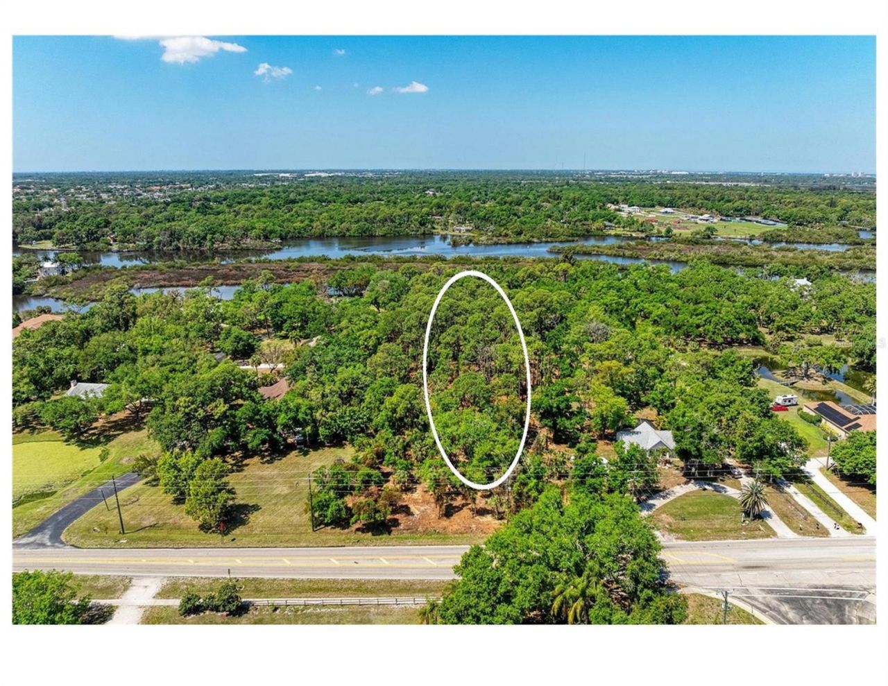 3612 57th Street E, Bradenton, FL 34208 Photo