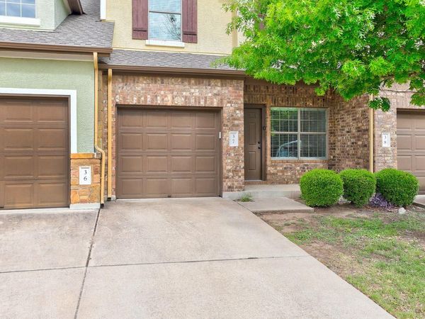 1900 Little Elm TRL, Unit 37, Cedar Park, TX 78613