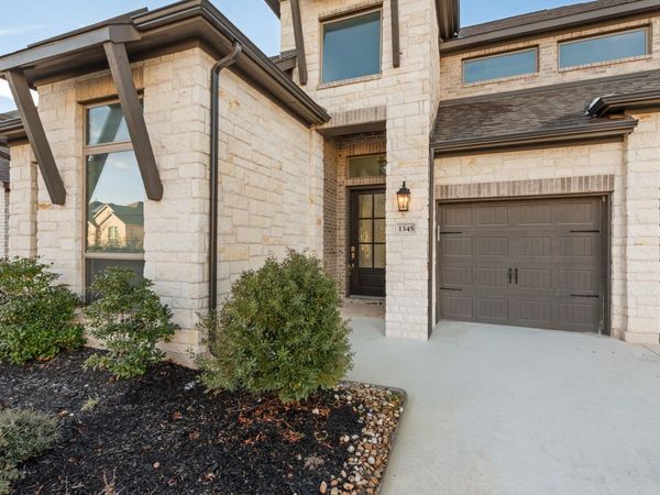 1345 Golden Celebration BND, Leander, TX 78641