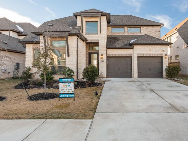1345 Golden Celebration BND, Leander, TX 78641
