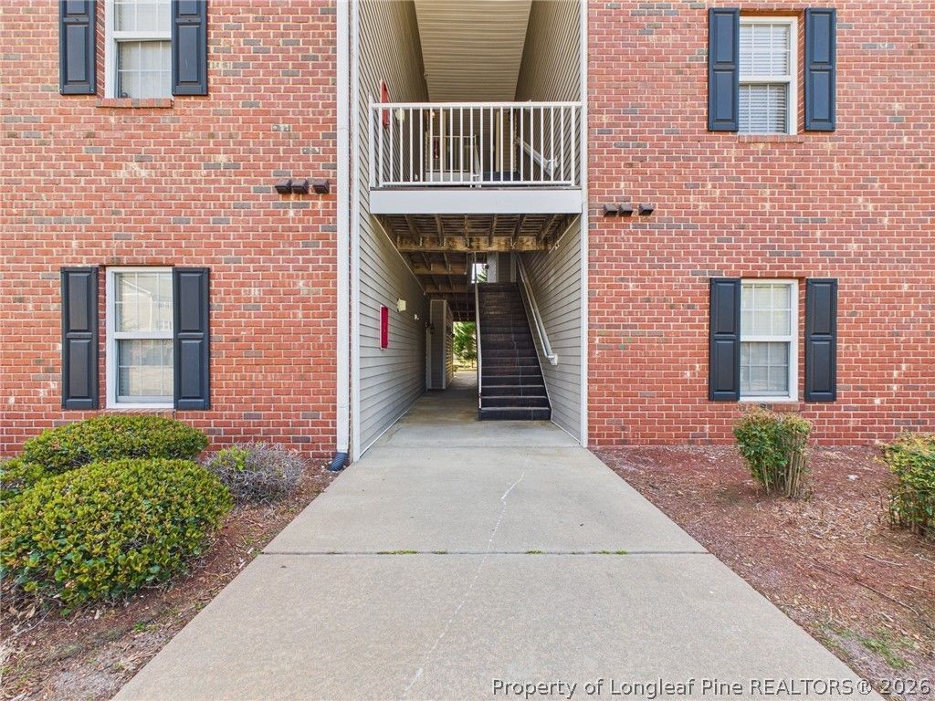 625 Marshtree Lane, Unit 301, Fayetteville, NC 28314 Main Photo