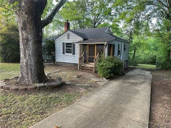 115 Circlewood, Tuscaloosa, AL 35405