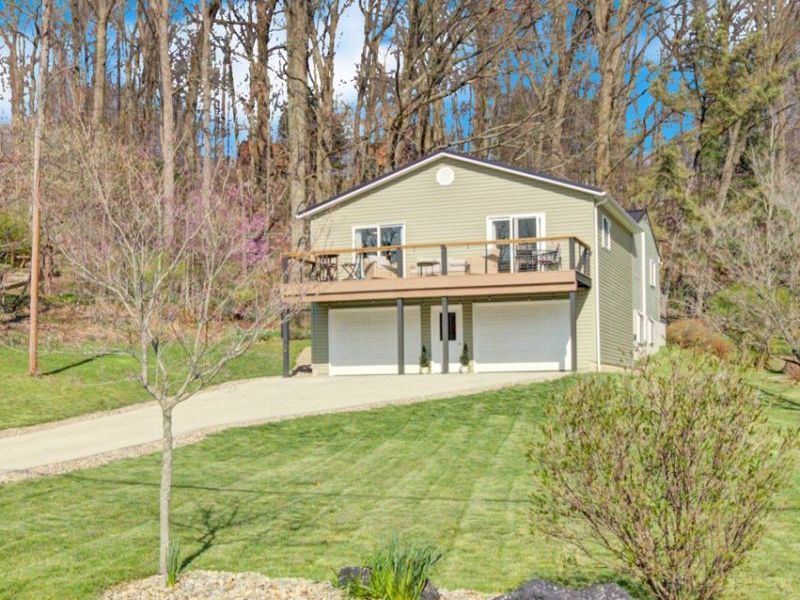 143 Cheyenne Trail, Malvern, OH 44644 Photo 1