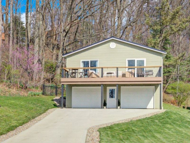 143 Cheyenne Trail, Malvern, OH 44644 Photo 2