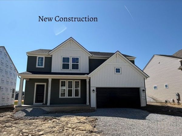 35927 Baldauf Crossing , North Ridgeville, OH 44039