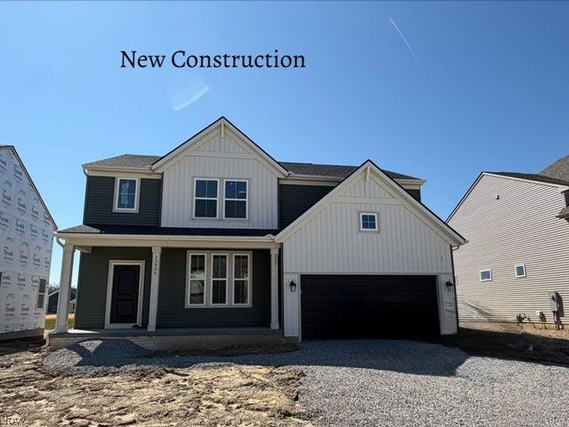 35927 Baldauf Crossing, North Ridgeville, OH 44039 Photo 1