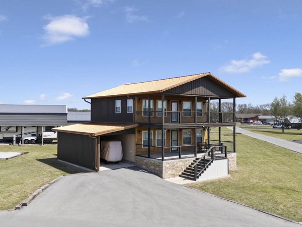 31530 S 4510 Road, Unit Lot M16, Afton, OK 74331