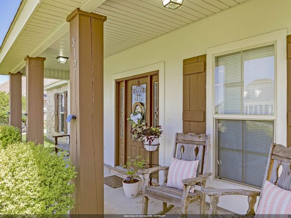 317 Benjamin St, New Roads, LA 70760