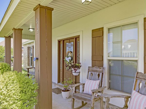 317 Benjamin St, New Roads, LA 70760