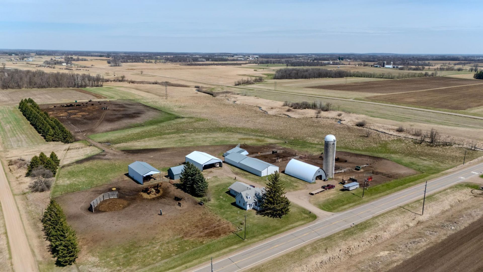 8818 70th Street, Little Falls, MN 56345