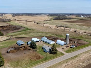 8818 70th Street, Little Falls, MN 56345