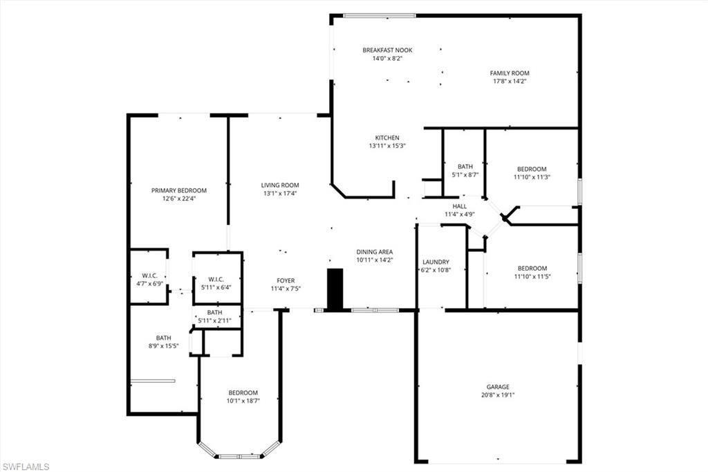 1910 SW 39th St, Cape Coral, FL 33914 Photo