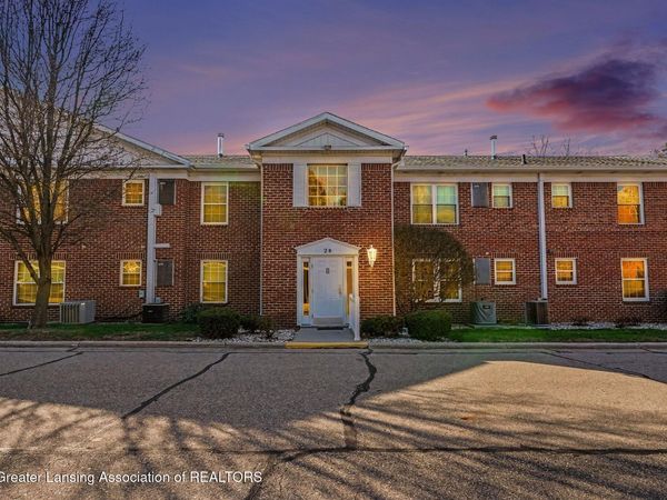 3333 Moores River Drive, Lansing, MI 48911