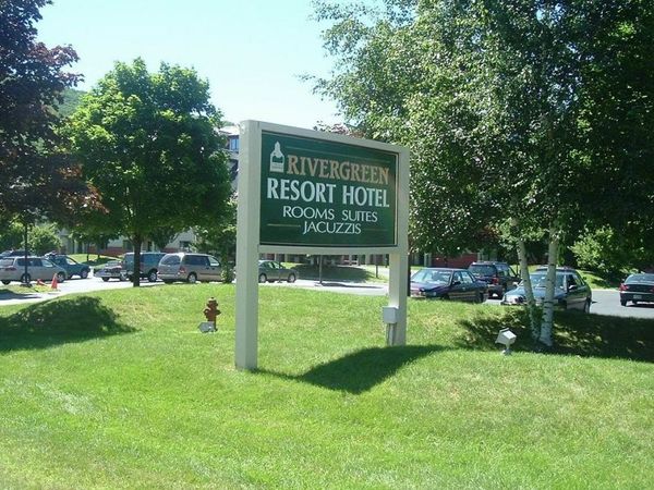 48 Cooper Memorial Drive, Unit 203, Lincoln, NH 03251