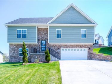 110 Hackberry Court, Frankfort, KY 40601