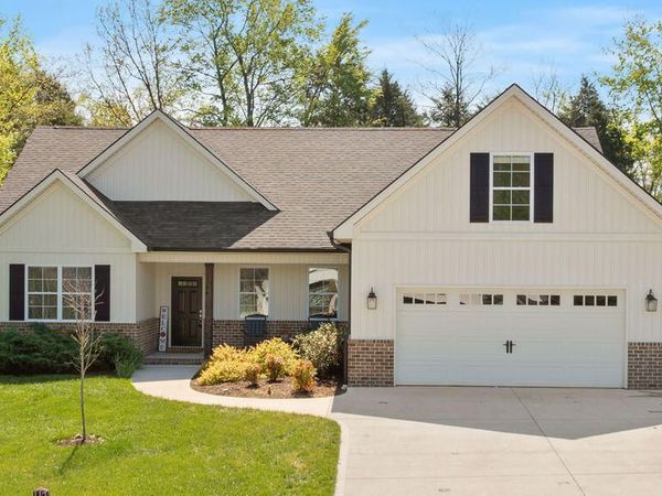 117 Cheeyo Way, Loudon, TN 37774