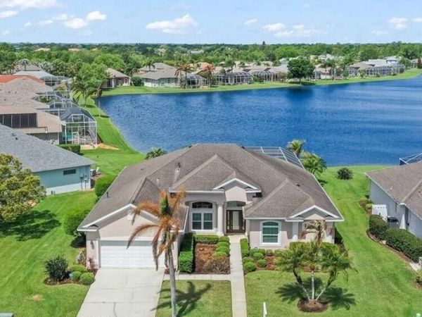 5590 Faith Drive , Rockledge, FL 32955