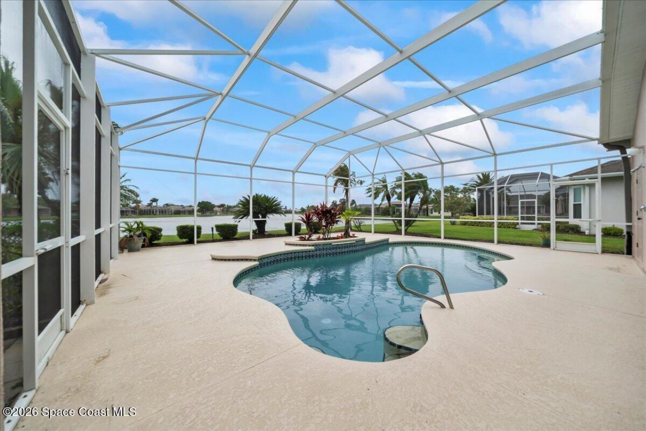 5590 Faith Drive, Rockledge, FL 32955 Photo