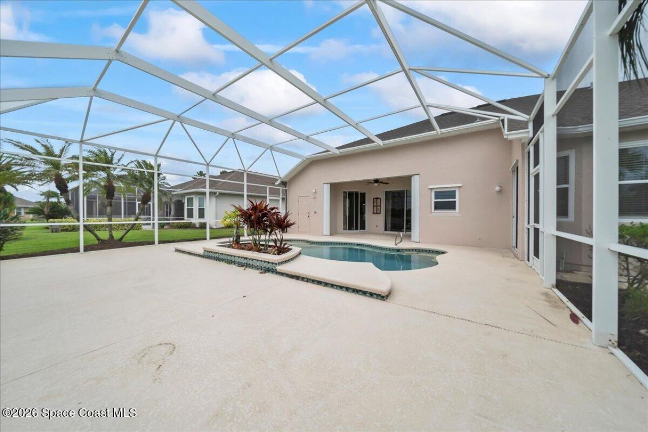 5590 Faith Drive, Rockledge, FL 32955 Photo