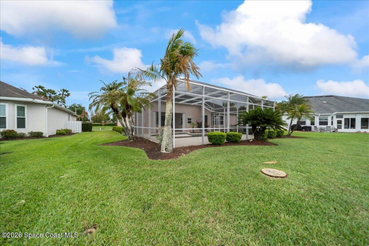 5590 Faith Drive, Rockledge, FL 32955 Photo