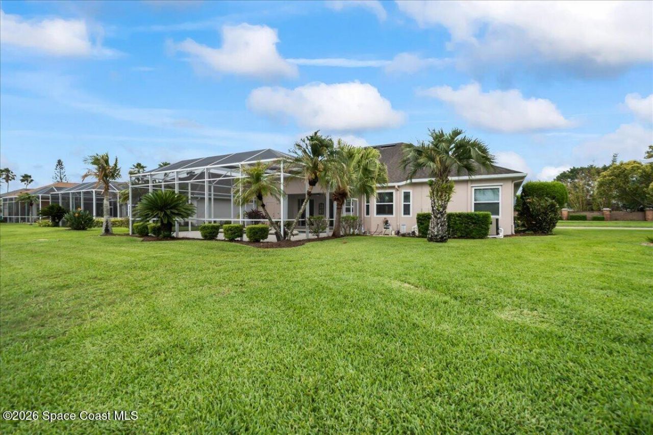 5590 Faith Drive, Rockledge, FL 32955 Photo