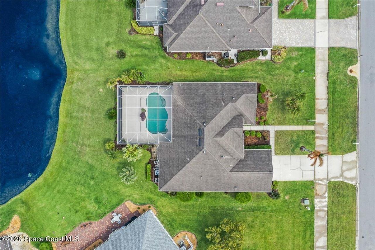 5590 Faith Drive, Rockledge, FL 32955 Photo