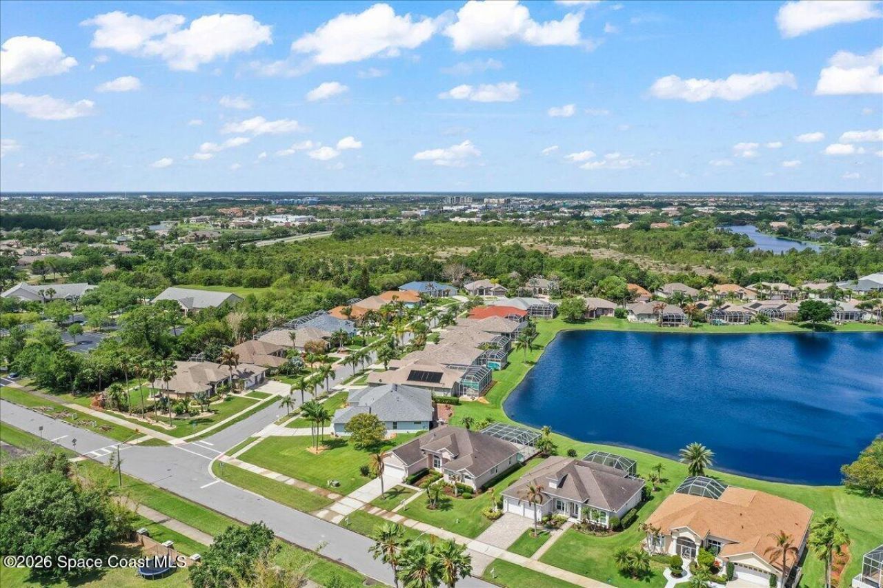 5590 Faith Drive, Rockledge, FL 32955 Photo