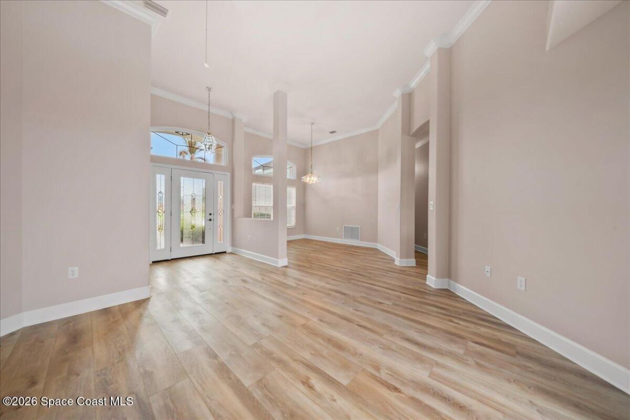 5590 Faith Drive, Rockledge, FL 32955 Photo