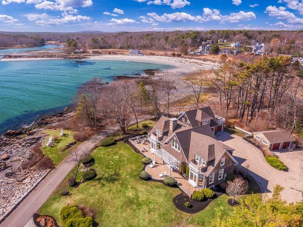 22,23,24 Wanaque Road, York, ME 03902