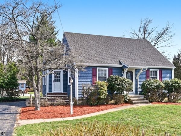 194 Ramapo Valley Rd, Oakland, NJ 07436