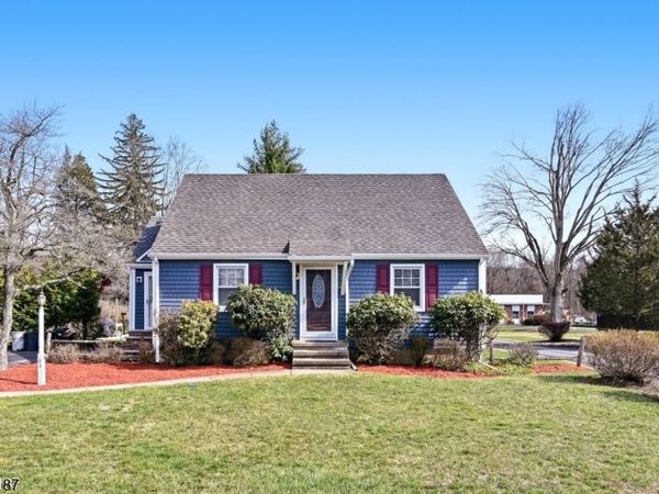 194 Ramapo Valley Rd, Oakland, NJ 07436