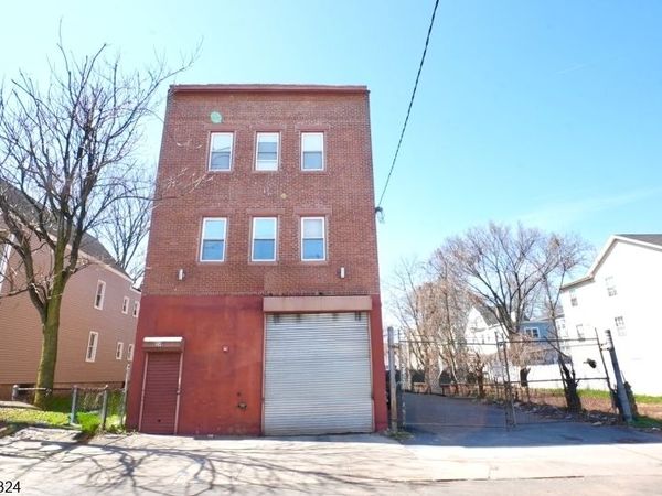 59 N 14Th St, East Orange, NJ 07017