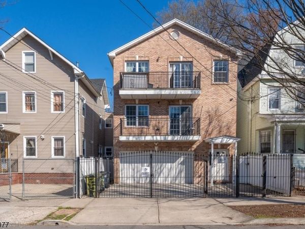 175 N 7Th St, Newark, NJ 07107