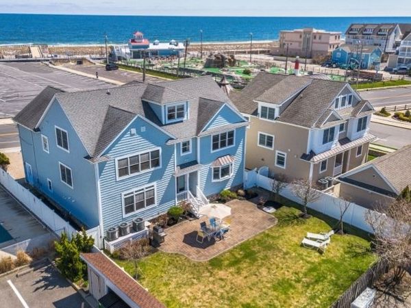 703 Ocean Ave, Point Pleasant Beach, NJ 08742
