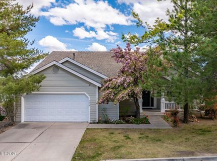 4470 Lynnfield Way, Reno, NV 89519 Photo