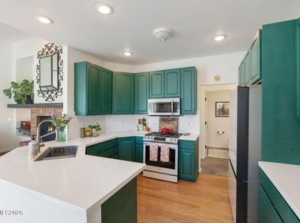 4470 Lynnfield Way, Reno, NV 89519 Photo