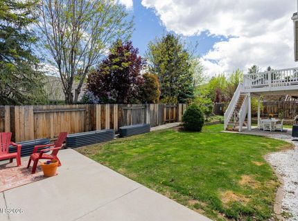 4470 Lynnfield Way, Reno, NV 89519 Photo