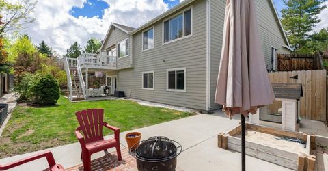 4470 Lynnfield Way, Reno, NV 89519 Photo