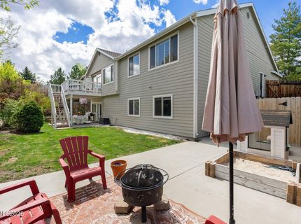 4470 Lynnfield Way, Reno, NV 89519 Photo