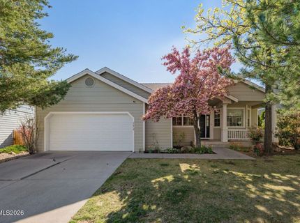 4470 Lynnfield Way, Reno, NV 89519 Photo