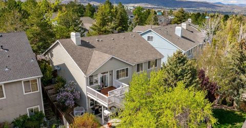 4470 Lynnfield Way, Reno, NV 89519 Photo