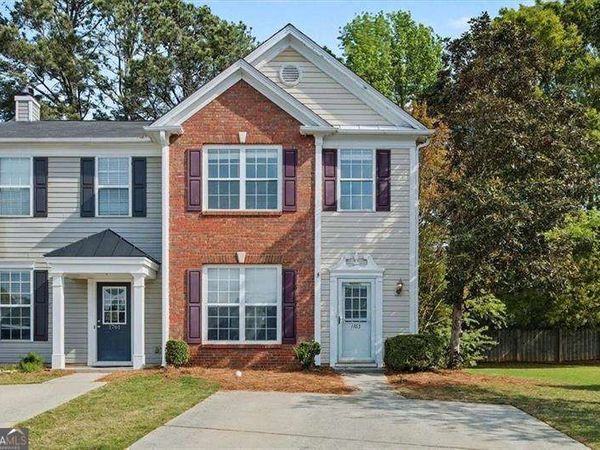 1763 Stanwood Drive NW, Kennesaw, GA 30152