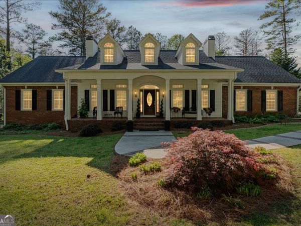 80 Highland Drive, Tallapoosa, GA 30176
