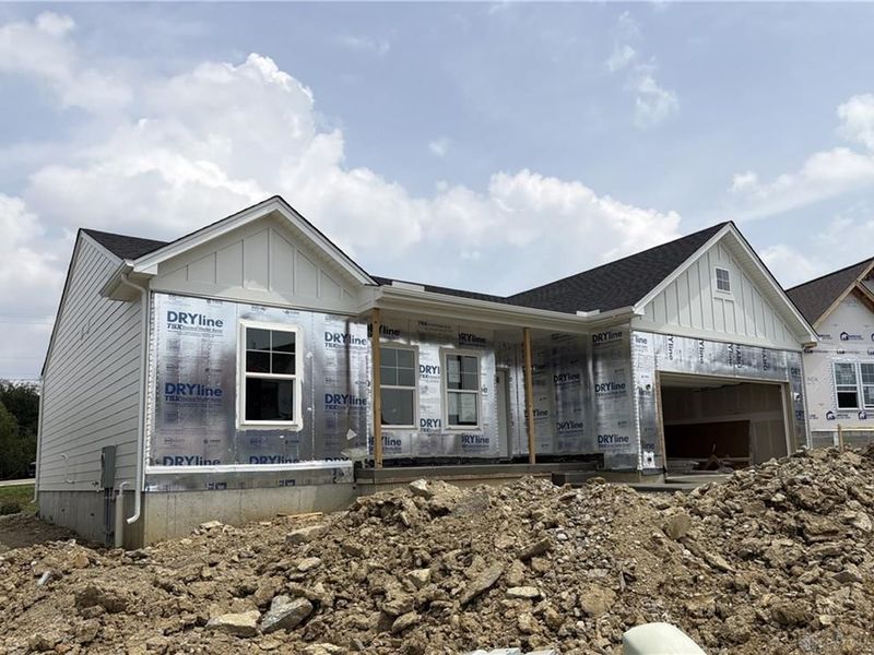 40 Chestnut Street, Springboro, OH 45066 Photo 1