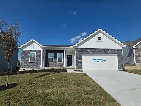 40 Chestnut Street, Springboro, OH 45066